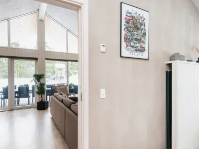 Holiday house Luxury Retreat in Blavand - By Traum Ferienwohnungen - Outdoor photo 22