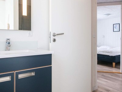 Holiday house Luxury Retreat in Blavand - By Traum Ferienwohnungen - Outdoor photo 23