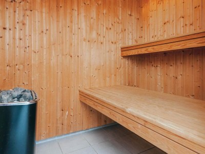 Holiday house Luxury Retreat in Blavand - By Traum Ferienwohnungen - Outdoor photo 24