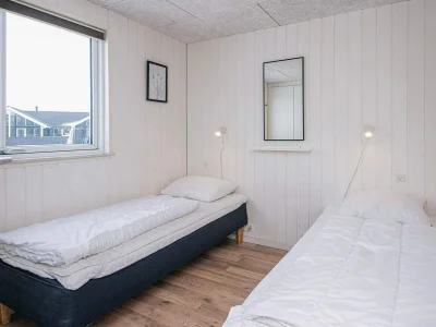 Holiday house Luxury Retreat in Blavand - By Traum Ferienwohnungen - Outdoor photo 26