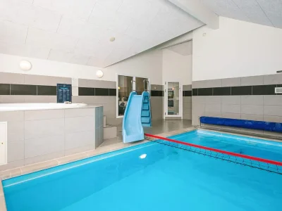 Holiday house Luxury Retreat in Blavand - By Traum Ferienwohnungen - Outdoor photo 27