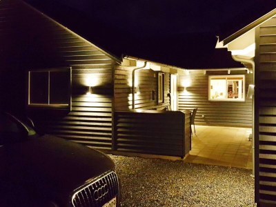 Holiday house Luxury Retreat in Blavand - By Traum Ferienwohnungen - Outdoor photo 28