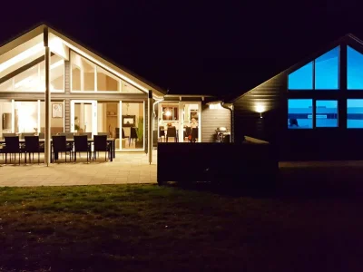 Holiday house Luxury Retreat in Blavand - By Traum Ferienwohnungen - Outdoor photo 29