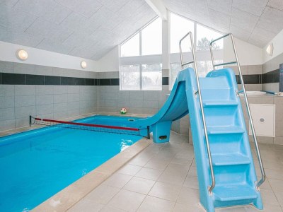 Holiday house Luxury Retreat in Blavand - By Traum Ferienwohnungen - Outdoor photo 39