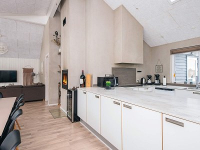 Holiday house Luxury Retreat in Blavand - By Traum Ferienwohnungen - Outdoor photo 40