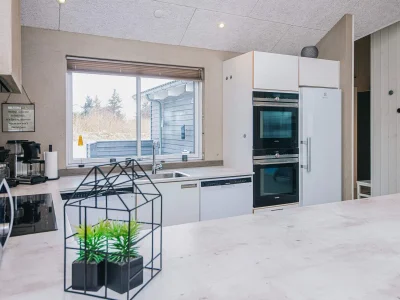 Holiday house Luxury Retreat in Blavand - By Traum Ferienwohnungen - Outdoor photo 41