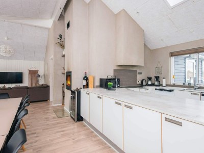 Holiday house Luxury Retreat in Blavand - By Traum Ferienwohnungen - Outdoor photo 42