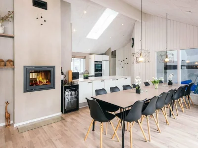 Holiday house Luxury Retreat in Blavand - By Traum Ferienwohnungen - Outdoor photo 43