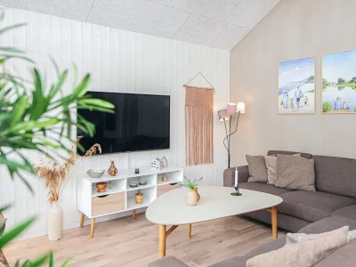 Holiday house Luxury Retreat in Blavand - By Traum Ferienwohnungen - Outdoor photo 45