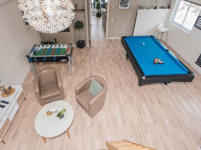 Holiday house Luxury Retreat in Blavand - By Traum Ferienwohnungen - Outdoor photo 46