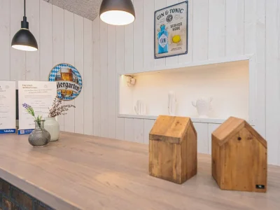 Holiday house Luxury Retreat in Blavand - By Traum Ferienwohnungen - Outdoor photo 47