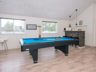 Holiday house Luxury Retreat in Blavand - By Traum Ferienwohnungen - Outdoor photo 48