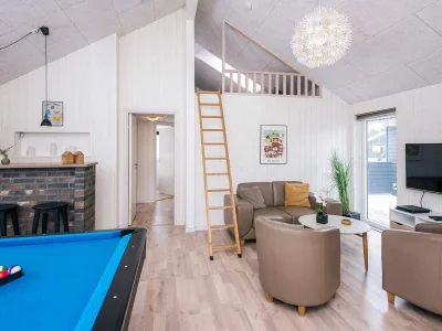 Holiday house Luxury Retreat in Blavand - By Traum Ferienwohnungen - Outdoor photo 49