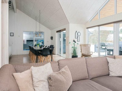 Holiday house Luxury Retreat in Blavand - By Traum Ferienwohnungen - Outdoor photo 50