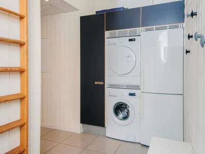 Holiday house Luxury Retreat in Blavand - By Traum Ferienwohnungen - Outdoor photo 52