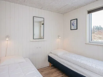 Holiday house Luxury Retreat in Blavand - By Traum Ferienwohnungen - Outdoor photo 55