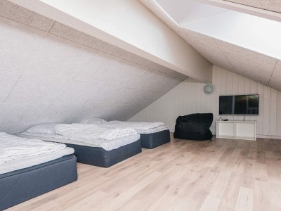 Holiday house Luxury Retreat in Blavand - By Traum Ferienwohnungen - Outdoor photo 57