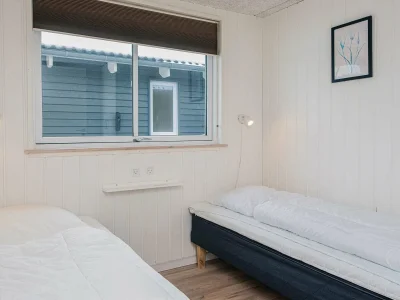 Holiday house Luxury Retreat in Blavand - By Traum Ferienwohnungen - Outdoor photo 58