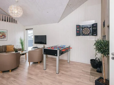 Holiday house Luxury Retreat in Blavand - By Traum Ferienwohnungen - Outdoor photo 59