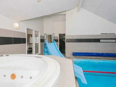 Holiday house Luxury Retreat in Blavand - By Traum Ferienwohnungen - Outdoor photo 60