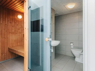 Holiday house Luxury Retreat in Blavand - By Traum Ferienwohnungen - Outdoor photo 61