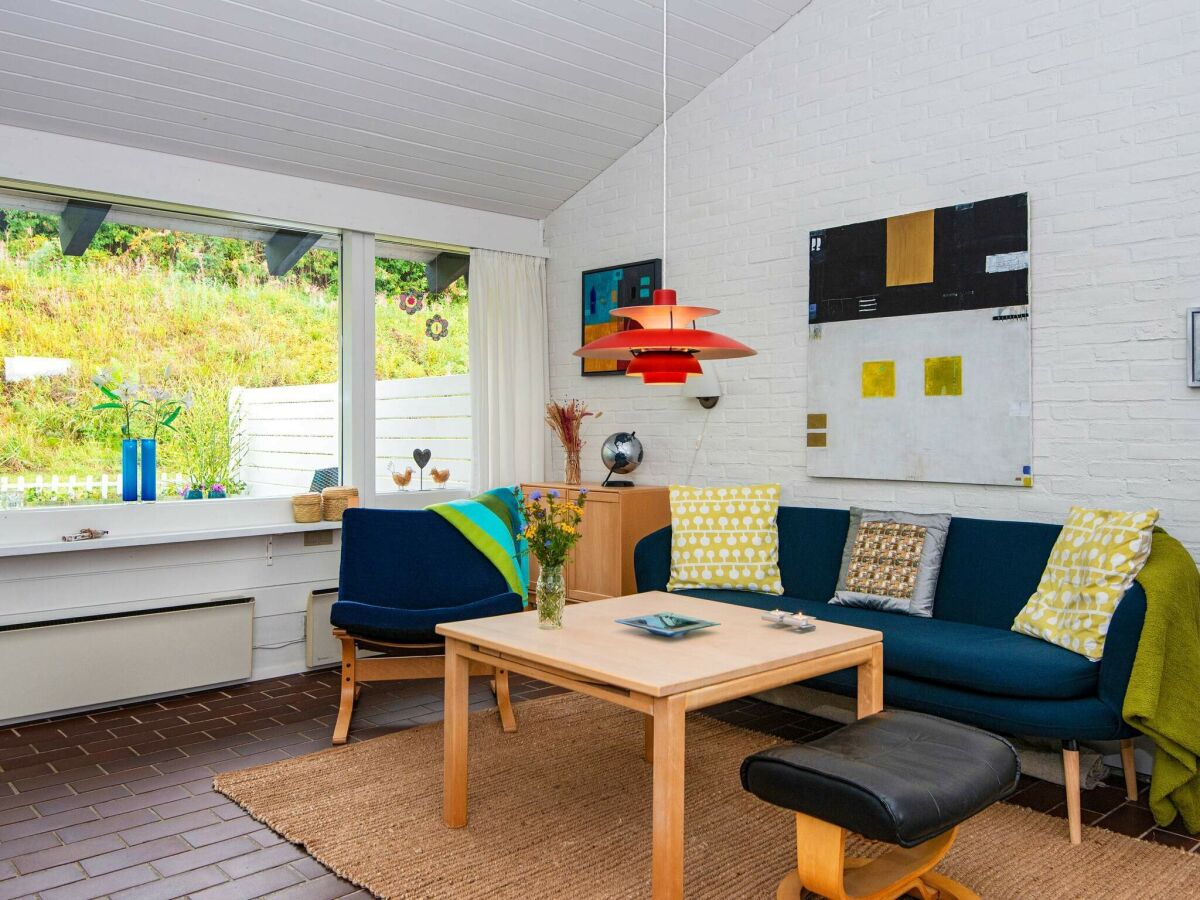 Holiday house 4 person holiday home in Aabenraa-By Traum - Outdoor photo 3