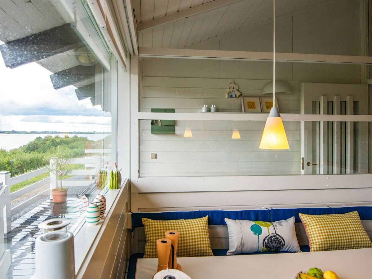 Holiday house 4 person holiday home in Aabenraa-By Traum - Outdoor photo 4