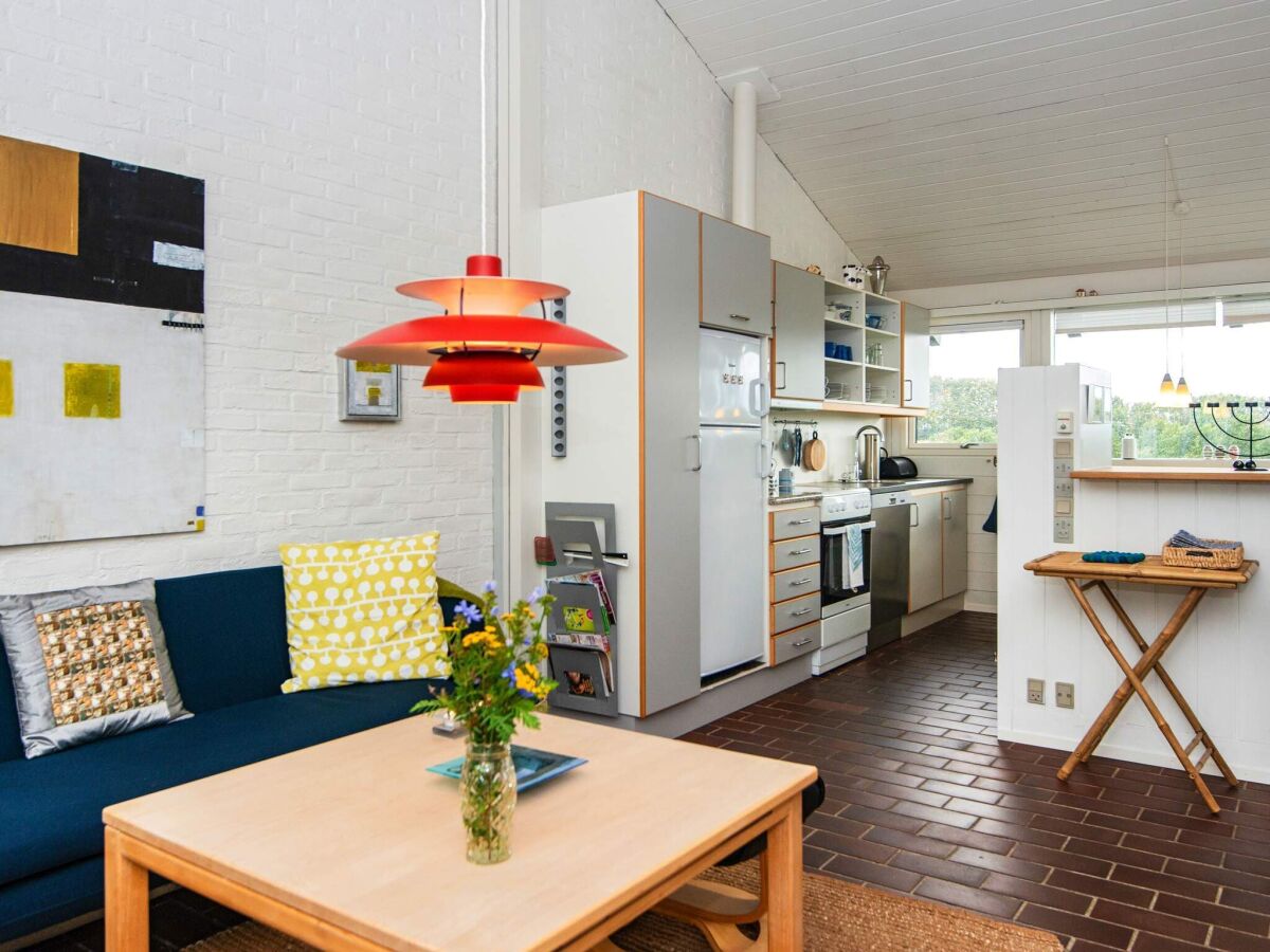 Holiday house 4 person holiday home in Aabenraa-By Traum - Outdoor photo 5