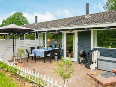 Holiday house 4 person holiday home in Aabenraa-By Traum - Outdoor photo 2