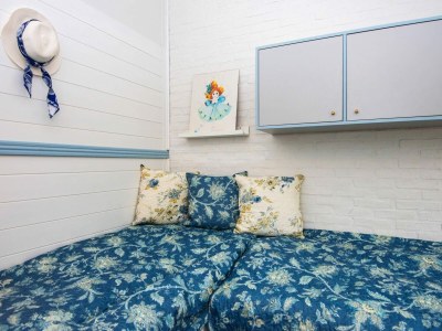 Holiday house 4 person holiday home in Aabenraa-By Traum - Outdoor photo 7