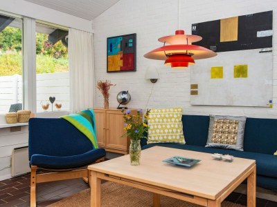 Holiday house 4 person holiday home in Aabenraa-By Traum - Outdoor photo 8