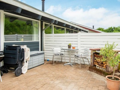 Holiday house 4 person holiday home in Aabenraa-By Traum - Outdoor photo 9