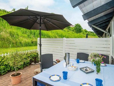 Holiday house 4 person holiday home in Aabenraa-By Traum - Outdoor photo 10