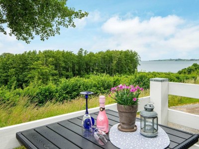 Holiday house 4 person holiday home in Aabenraa-By Traum - Outdoor photo 12