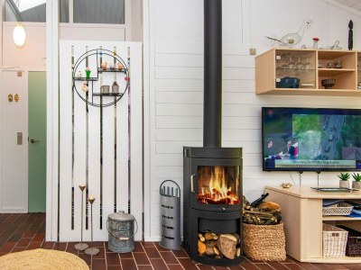 Holiday house 4 person holiday home in Aabenraa-By Traum - Outdoor photo 13