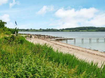 Holiday house 4 person holiday home in Aabenraa-By Traum - Outdoor photo 15