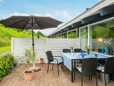 Holiday house 4 person holiday home in Aabenraa-By Traum - Outdoor photo 16