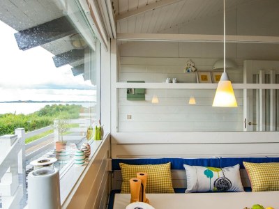 Holiday house 4 person holiday home in Aabenraa-By Traum - Outdoor photo 19