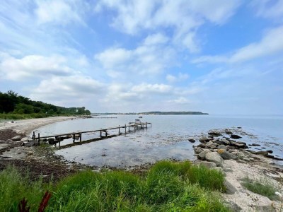Holiday house 4 person holiday home in Aabenraa-By Traum - Outdoor photo 22