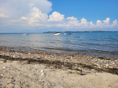 Holiday house 4 person holiday home in Aabenraa-By Traum - Outdoor photo 25