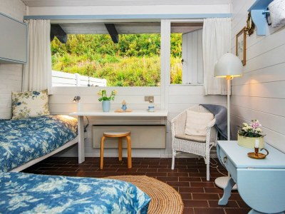 Holiday house 4 person holiday home in Aabenraa-By Traum - Outdoor photo 39