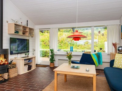 Holiday house 4 person holiday home in Aabenraa-By Traum - Outdoor photo 41