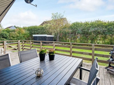 Holiday house 6 Personen Ferienhaus in Juelsminde-By Traum - Outdoor photo 2