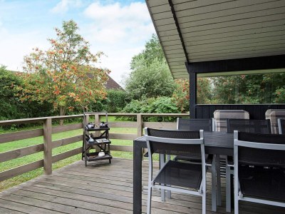 Holiday house 6 Personen Ferienhaus in Juelsminde-By Traum - Outdoor photo 3