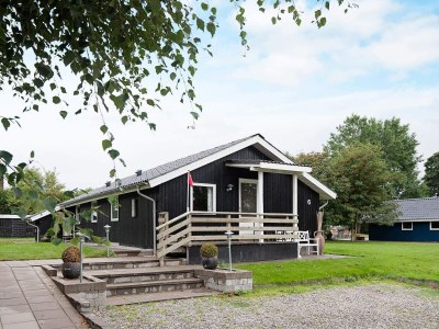 Holiday house 6 Personen Ferienhaus in Juelsminde-By Traum - Outdoor photo 4