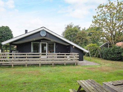 Holiday house 6 Personen Ferienhaus in Juelsminde-By Traum - Outdoor photo 5