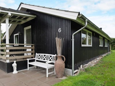 Holiday house 6 Personen Ferienhaus in Juelsminde-By Traum - Outdoor photo 6