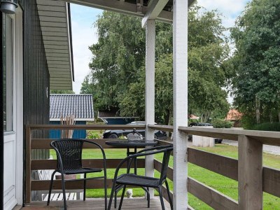 Holiday house 6 Personen Ferienhaus in Juelsminde-By Traum - Outdoor photo 9