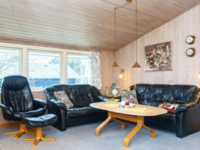 Holiday house 6 Personen Ferienhaus in Juelsminde-By Traum - Outdoor photo 10