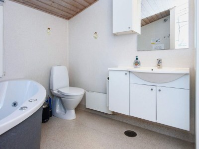 Holiday house 6 Personen Ferienhaus in Juelsminde-By Traum - Outdoor photo 11